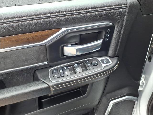 Used 2022 RAM 3500 Laramie AWD/4WD image 20