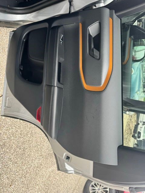 Certified 2023 Ford Bronco Sport Badlands image 33