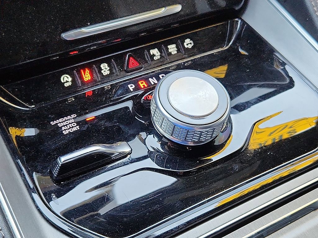 Used 2024 Jeep Wagoneer Series II image 21