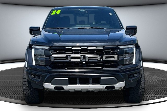 Certified 2024 Ford F150 Raptor AWD/4WD image 2