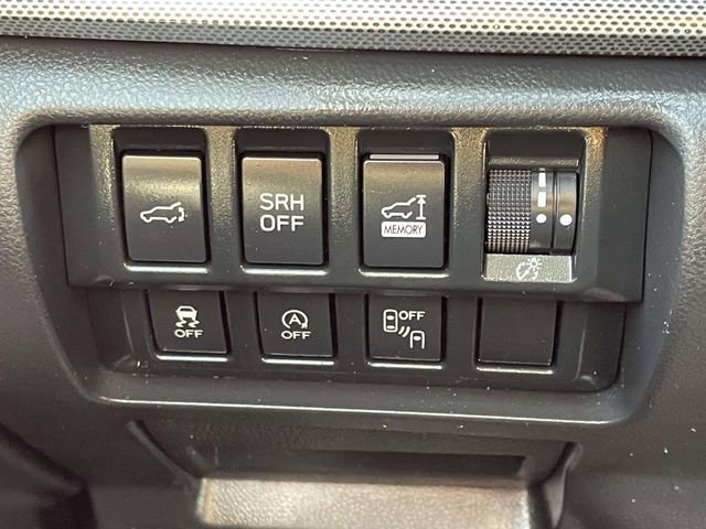 Used 2021 Subaru Forester Limited w/ Popular Package #3 image 19