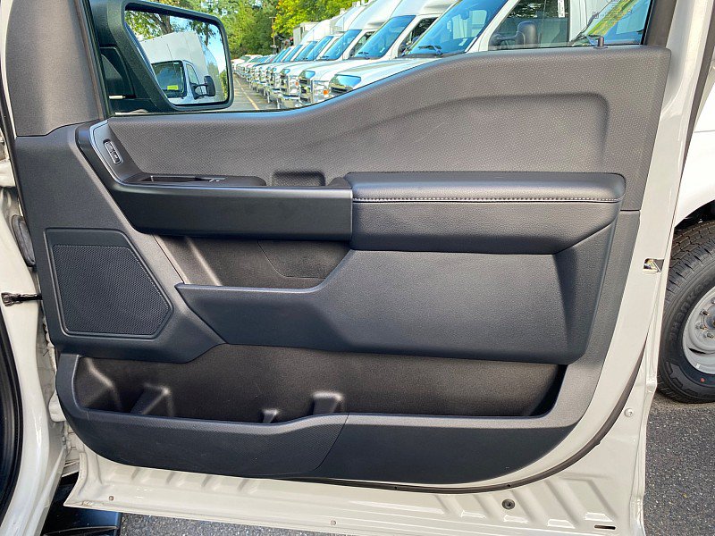 Certified 2023 Ford F150 XL w/ STX Appearance Package AWD/4WD image 32