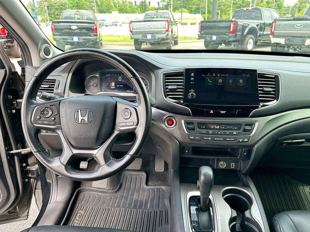 Used 2020 Honda Pilot EX-L image 19