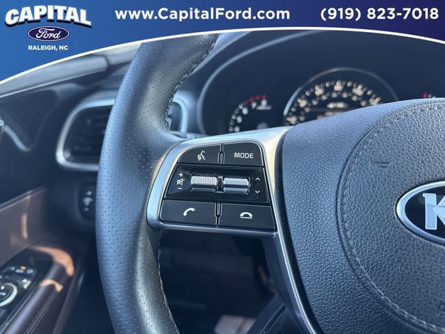 Used 2019 Kia Sorento SX w/ SX Touring Package image 23