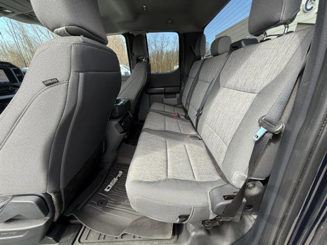 Certified 2022 Ford F150 XL w/ Equipment Group 101A High image 19