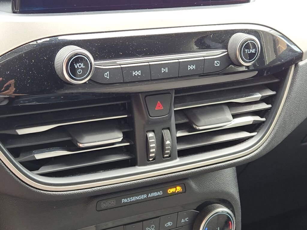 Certified 2022 Ford Escape SE w/ Convenience Package image 30