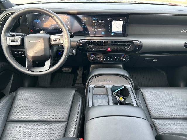 Used 2026 Hyundai Palisade XRT Pro AWD/4WD image 10