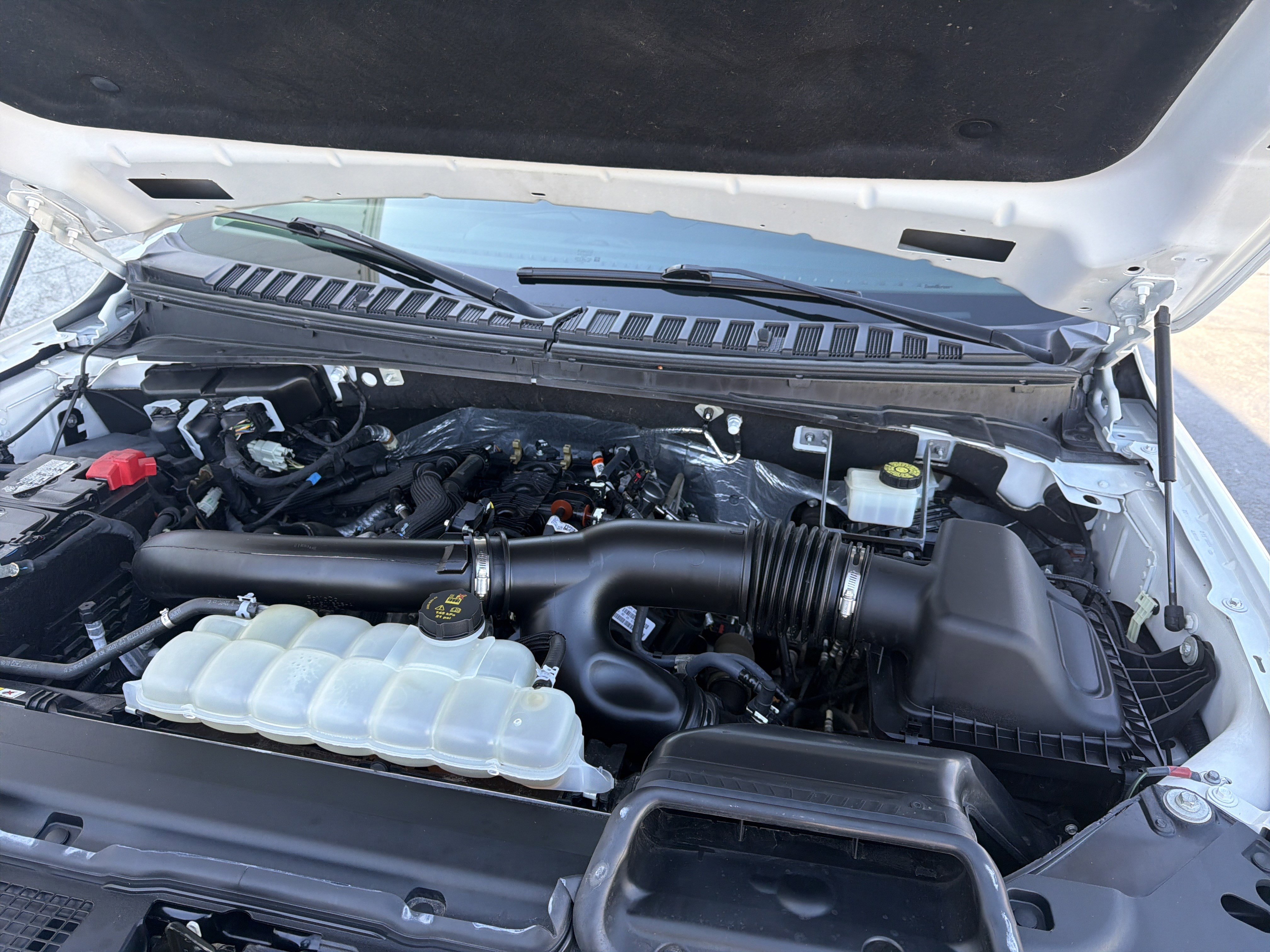 Certified 2023 Ford Expedition XLT AWD/4WD image 51