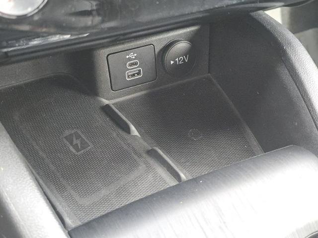 Certified 2025 Ford Escape SE w/ PHEV Premium Package FWD image 26