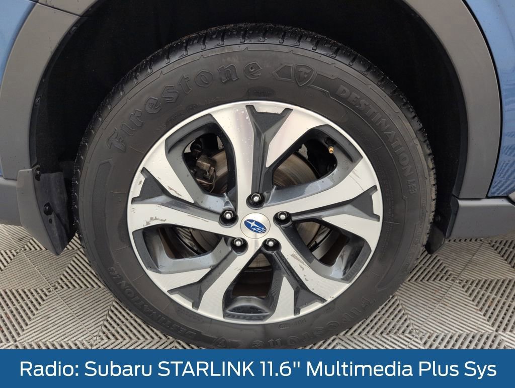 Used 2020 Subaru Outback Limited w/ Popular Package #2 image 22