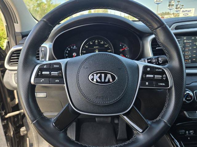 Used 2019 Kia Sorento SX FWD image 28