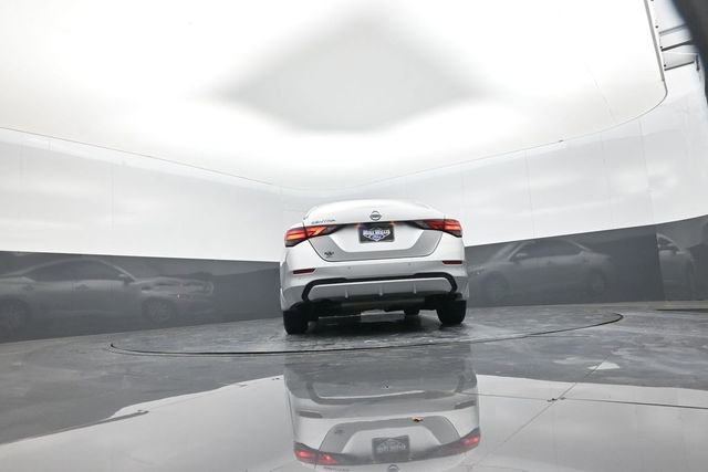 Used 2022 Nissan Sentra S w/ Trunk Package image 22