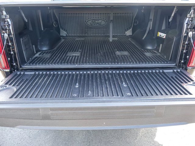 Certified 2026 Ford F150 XLT w/ Equipment Group 302A MID AWD/4WD image 28