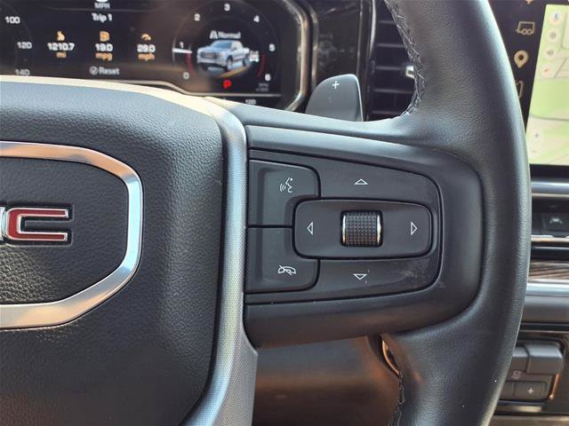Used 2024 GMC Sierra 1500 Elevation w/ Elevation Premium Package AWD/4WD image 14