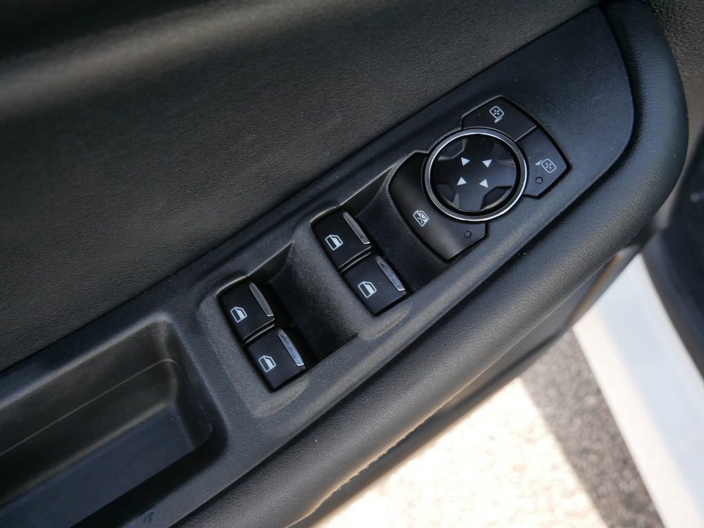 Certified 2022 Ford Edge SEL w/ Convenience Package image 13