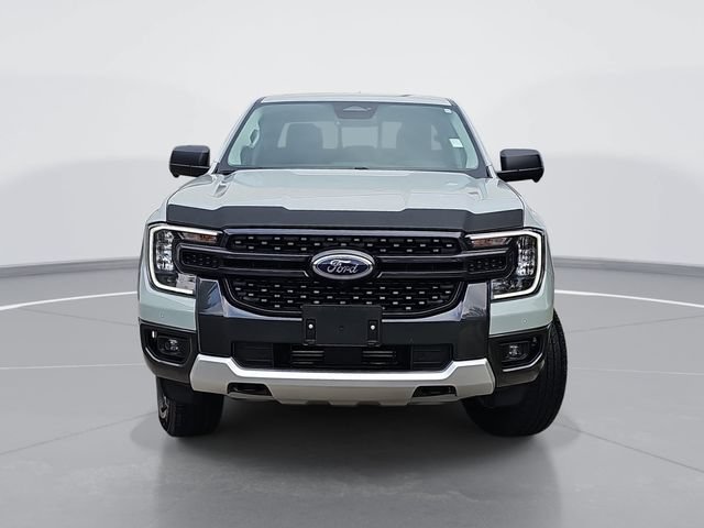 Certified 2024 Ford Ranger XLT w/ Technology Package AWD/4WD image 8