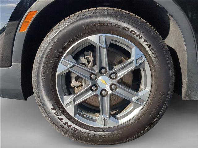 Used 2023 Chevrolet Blazer LT image 21