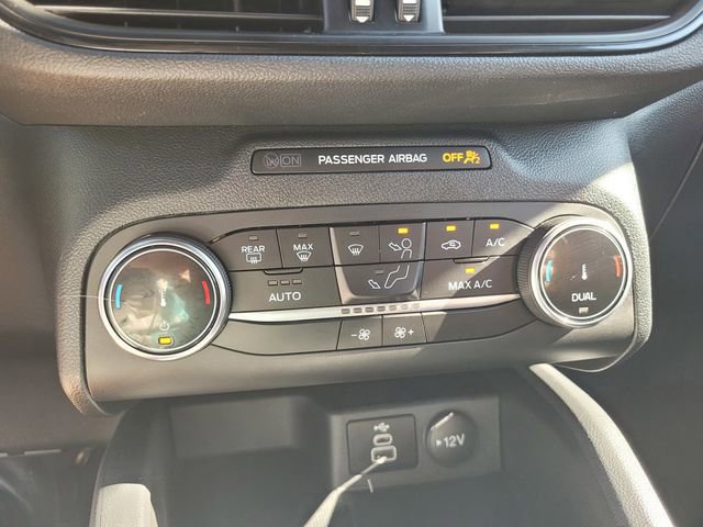 Certified 2025 Ford Escape ST-Line image 23