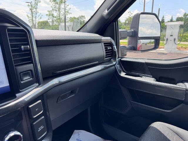 Certified 2023 Ford F150 XLT w/ Equipment Group 302A High image 22