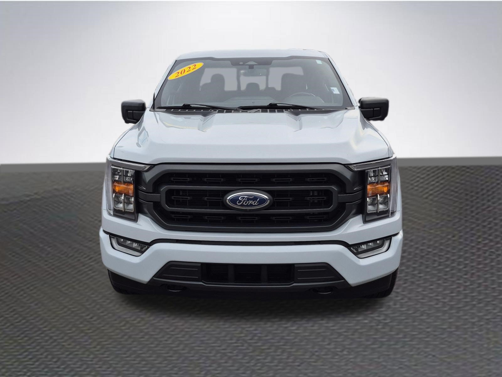 Certified 2022 Ford F150 XLT w/ Equipment Group 302A High AWD/4WD image 3