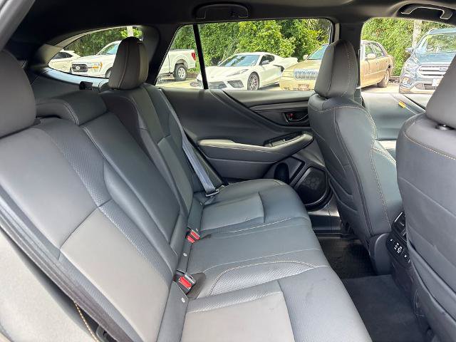 Used 2023 Subaru Outback Wilderness AWD/4WD image 30