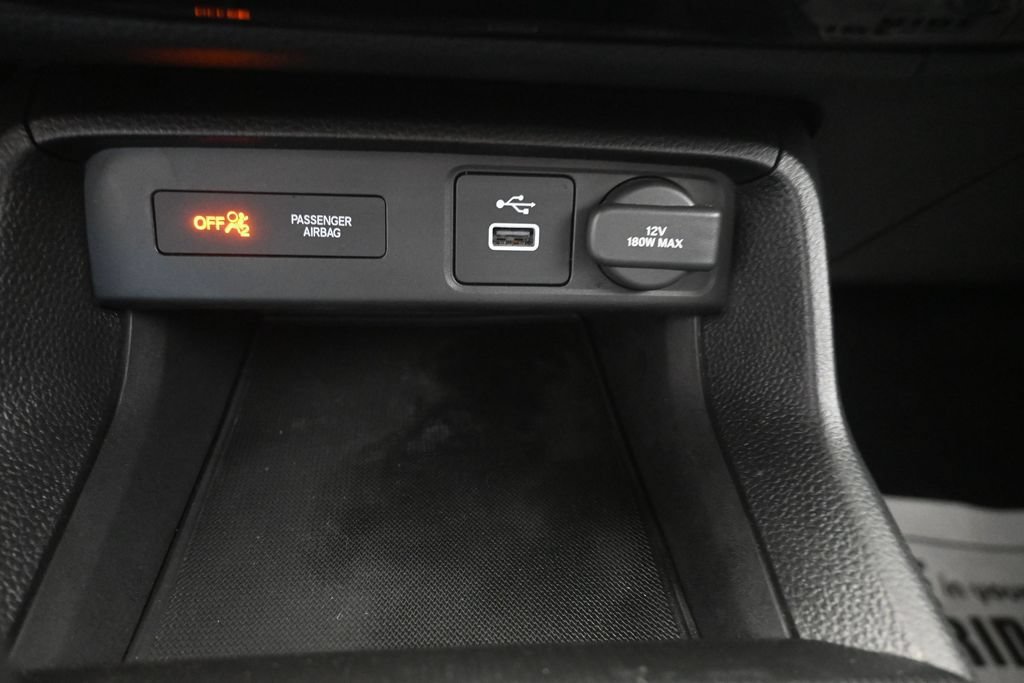Used 2024 Honda Civic Sport image 27