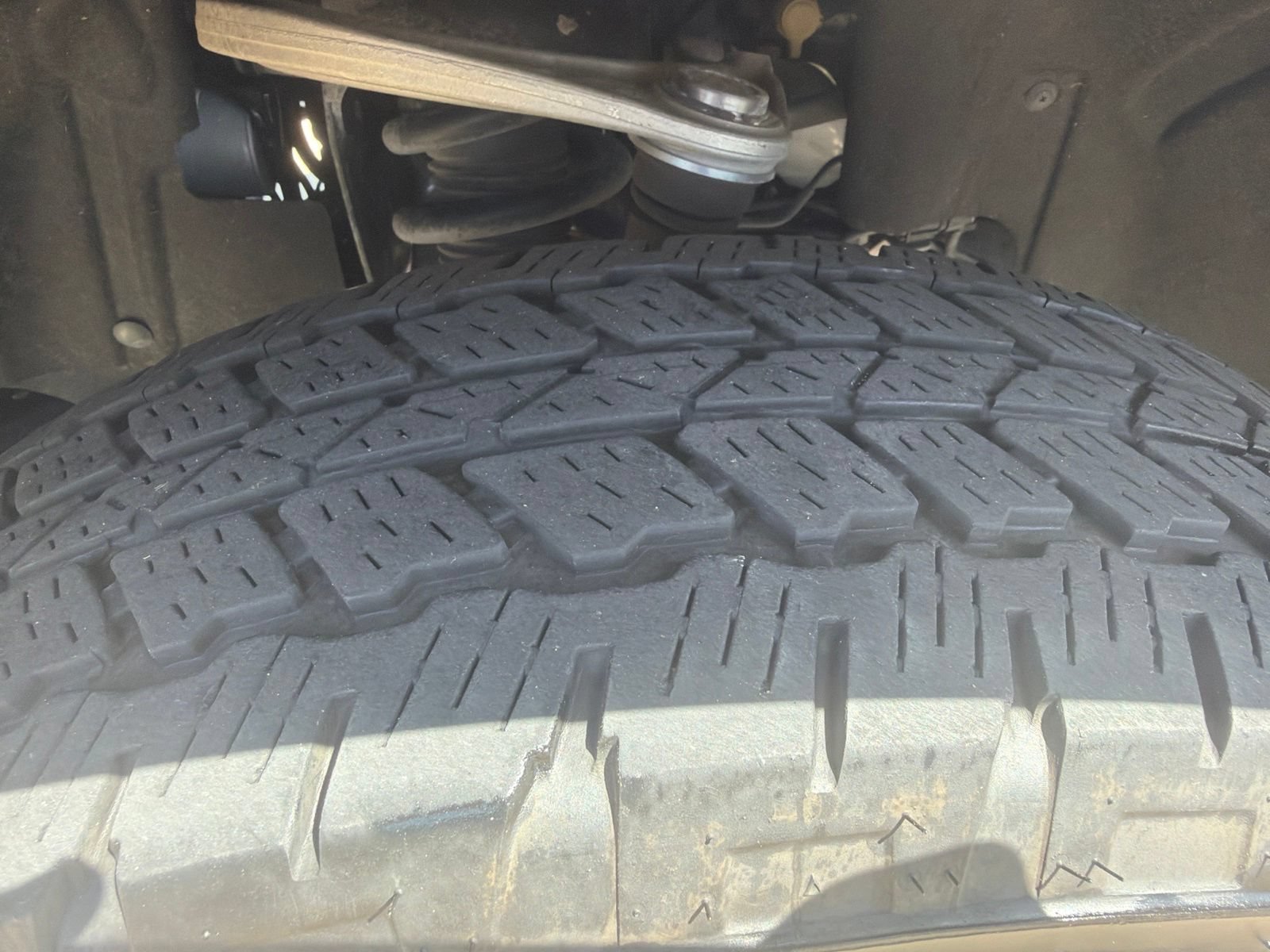 Certified 2024 Ford Bronco Outer Banks AWD/4WD image 12