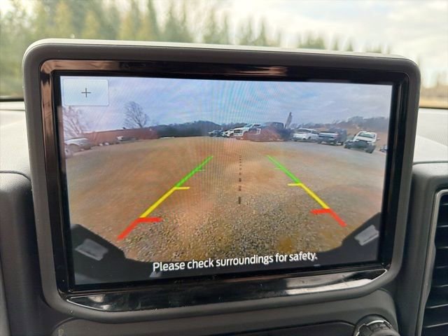 Certified 2023 Ford Bronco Sport Big Bend image 18