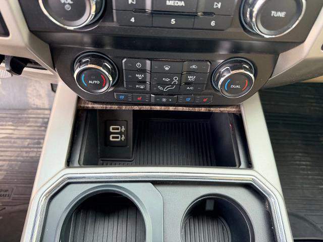 Certified 2019 Ford F250 Lariat w/ Chrome Package image 22