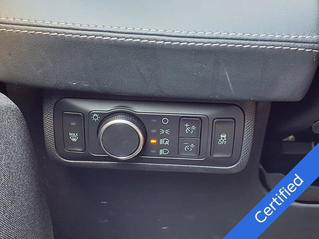 Certified 2022 Ford Mustang Mach-E Premium AWD/4WD image 22