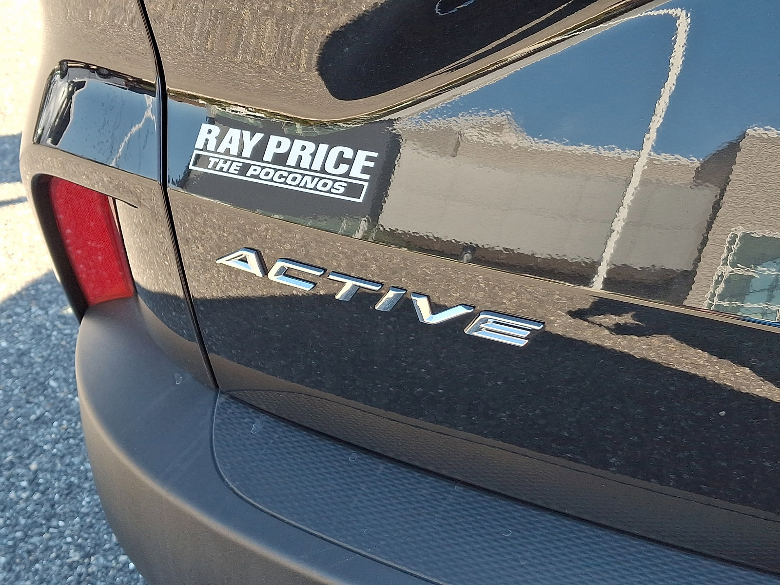 Certified 2025 Ford Escape Active image 29