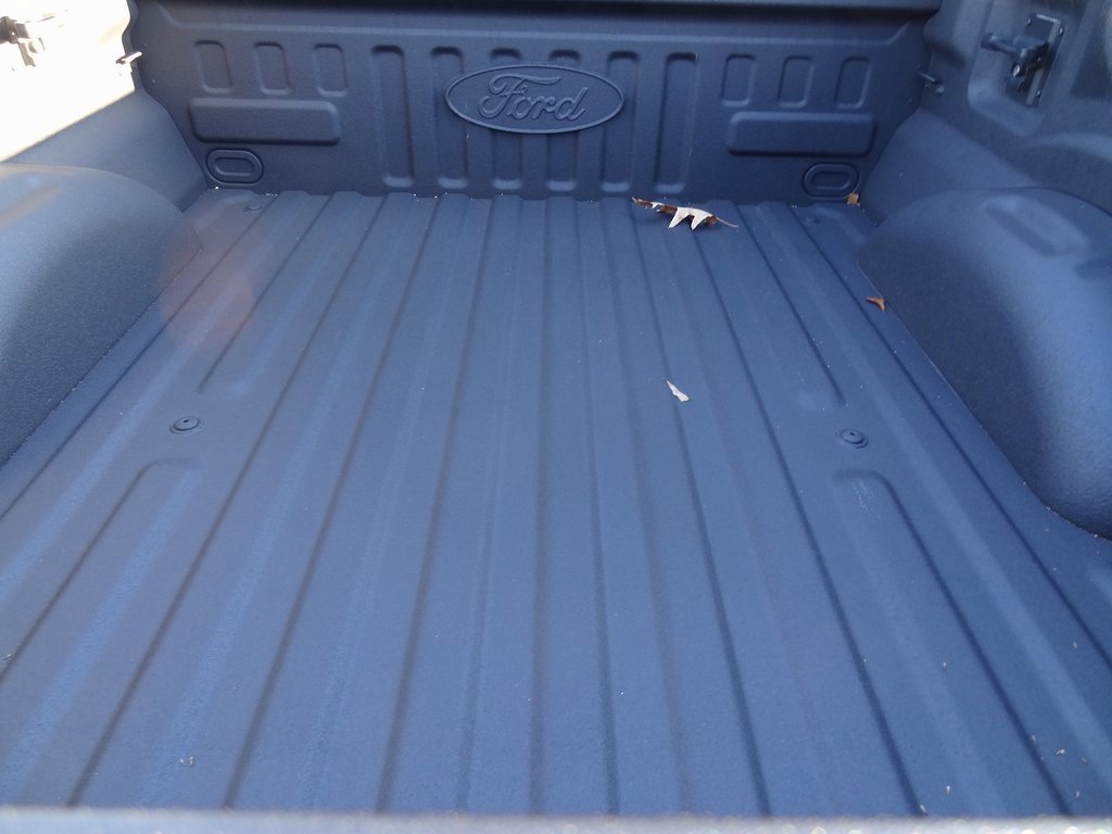 Certified 2023 Ford F150 Lariat w/ Equipment Group 502A High image 7