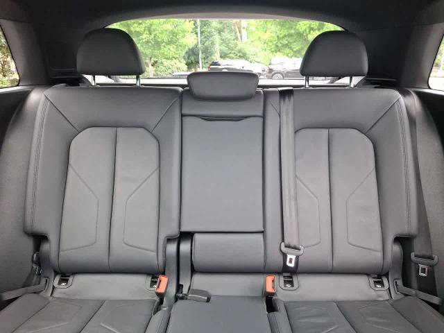 Used 2025 Audi Q3 2.0T Premium AWD/4WD image 13