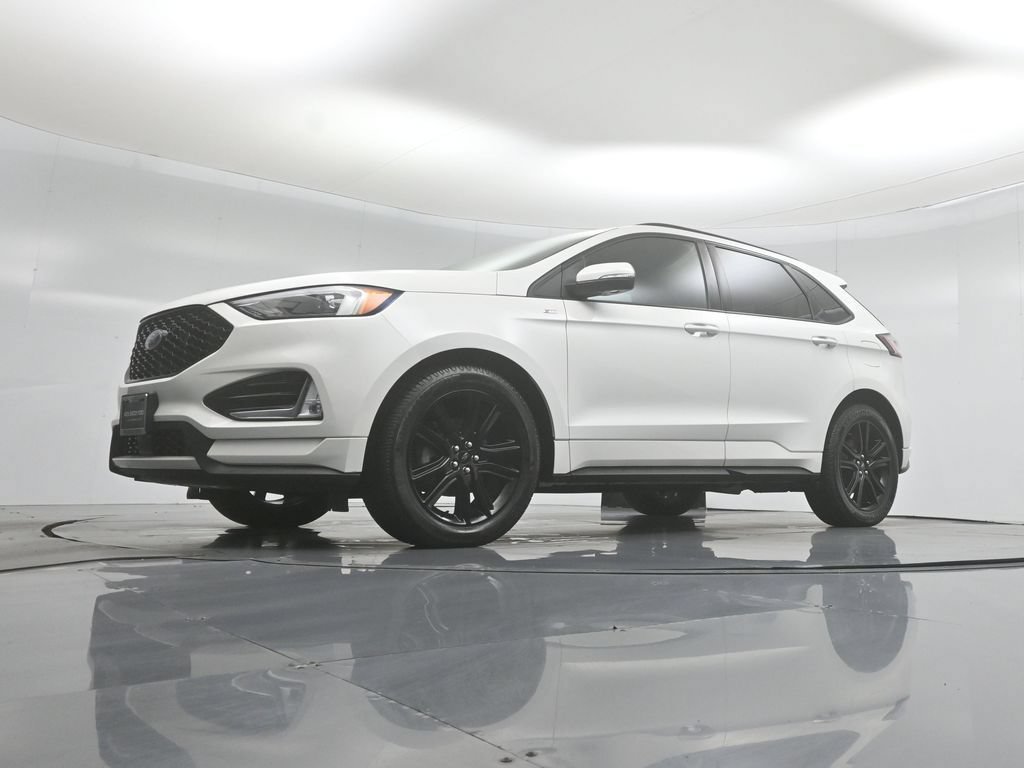 Certified 2020 Ford Edge ST-Line FWD image 44
