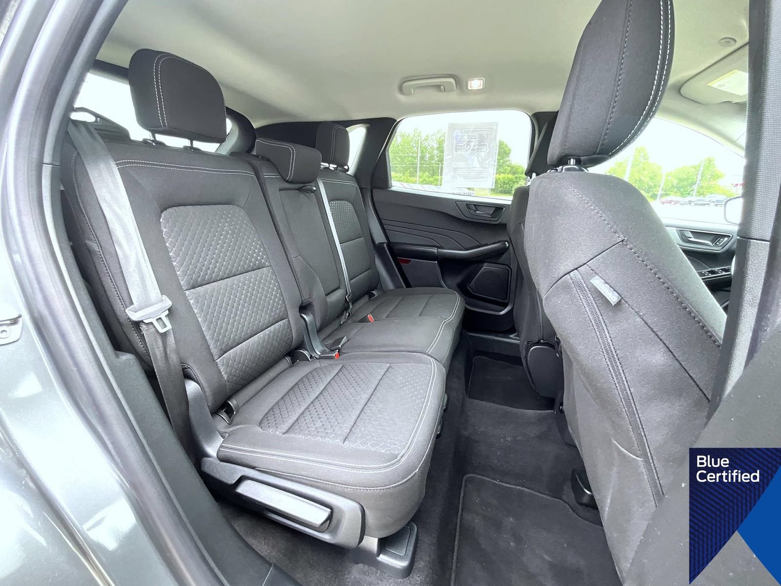 Certified 2024 Ford Escape Active AWD/4WD image 19