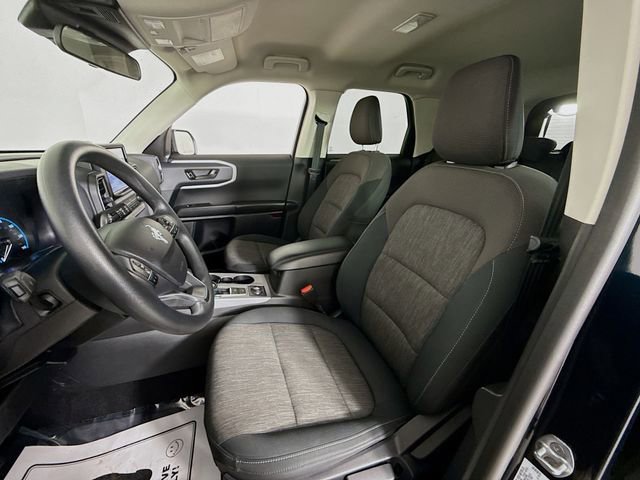 Certified 2022 Ford Bronco Sport Big Bend image 19