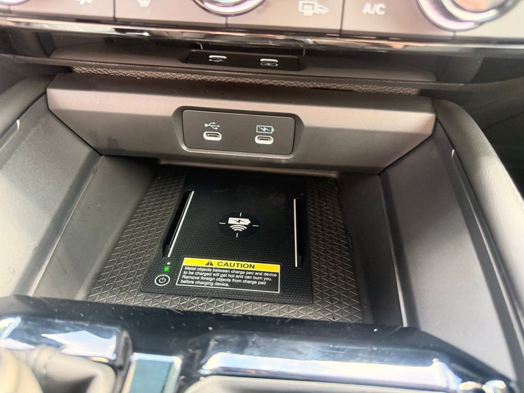 Used 2025 Honda Accord Touring image 23