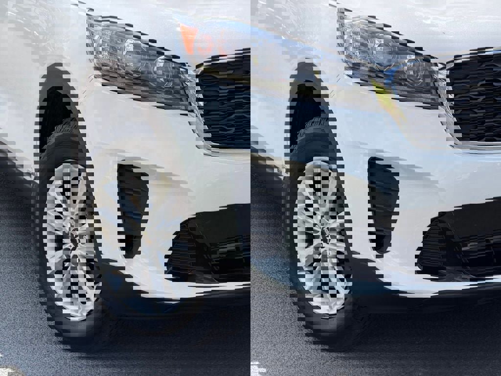 Used 2020 Kia Sorento LX w/ LX I4 Convenience Package image 11