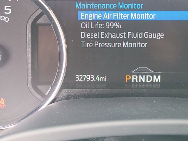 Certified 2022 Ford F350 Platinum w/ FX4 Off-Road Package image 17