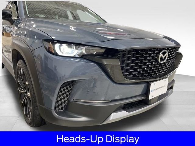 Used 2024 MAZDA CX-50 AWD 2.5 Turbo w/ Cargo Package image 2