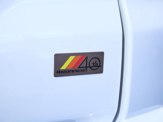 Used 2023 Toyota 4Runner 40th Anniversary SE image 9