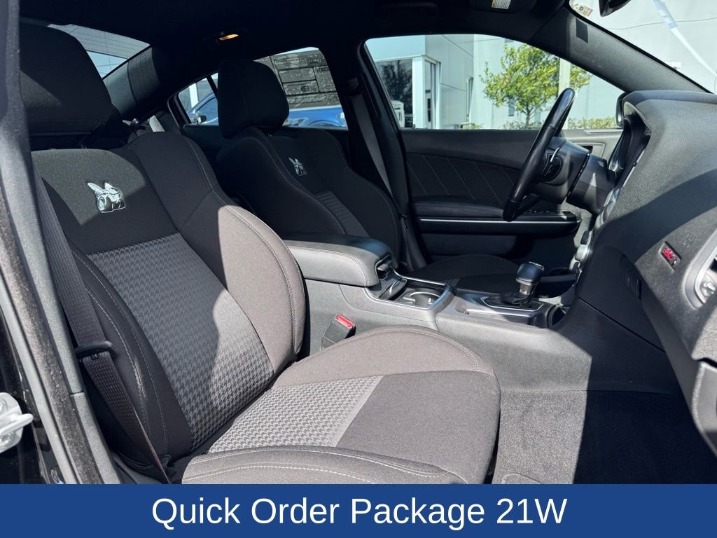 Used 2020 Dodge Charger Scat Pack image 22