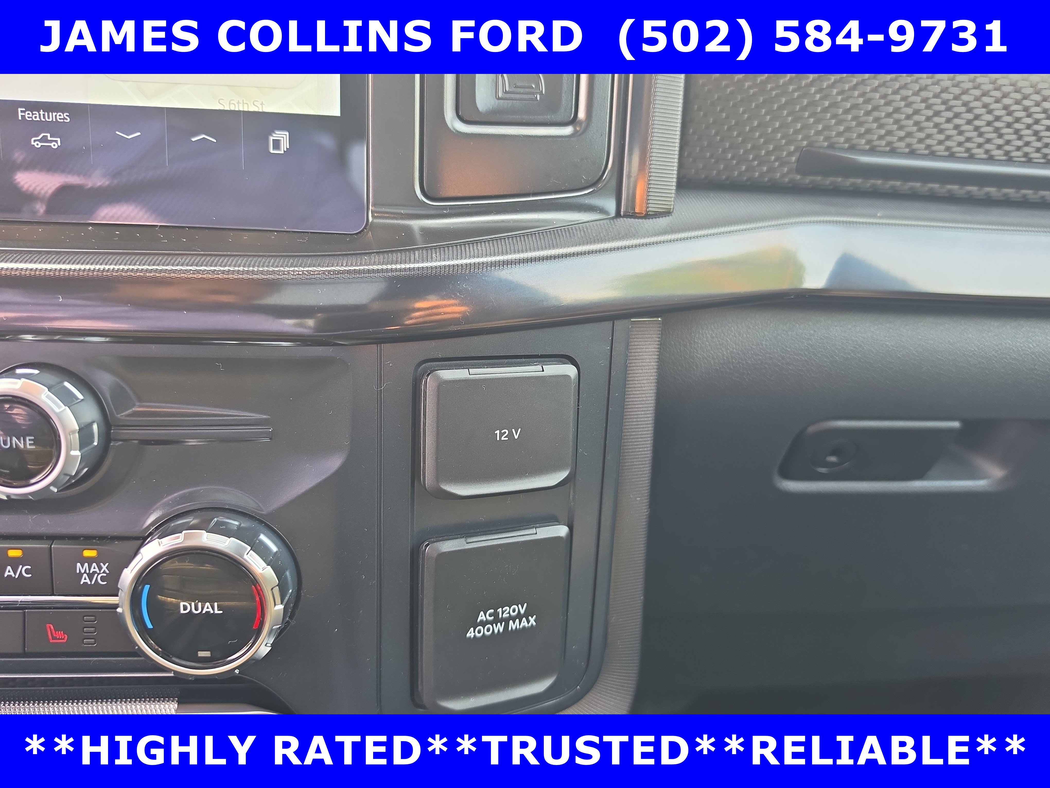 Certified 2026 Ford F150 Raptor w/ Equipment Group 803A Raptor R AWD/4WD image 32