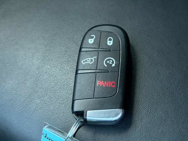 Used 2021 Dodge Durango GT AWD/4WD image 37