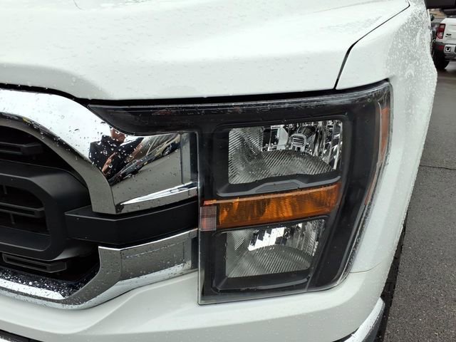 Certified 2023 Ford F150 XLT image 12
