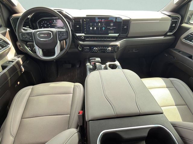 Used 2024 GMC Sierra 1500 SLT w/ SLT Premium Plus Package AWD/4WD image 18