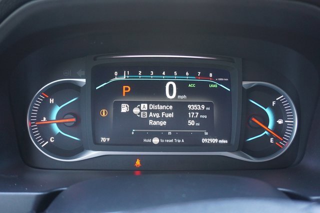 Used 2019 Honda Pilot Elite image 12