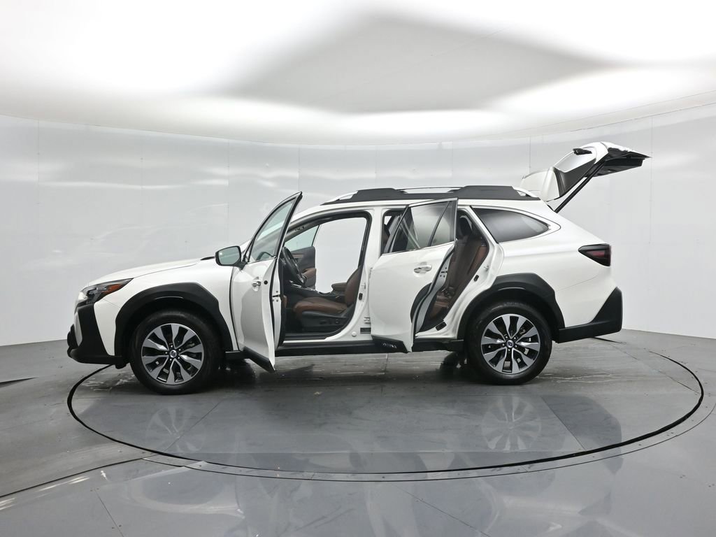 Used 2024 Subaru Outback Touring XT image 56