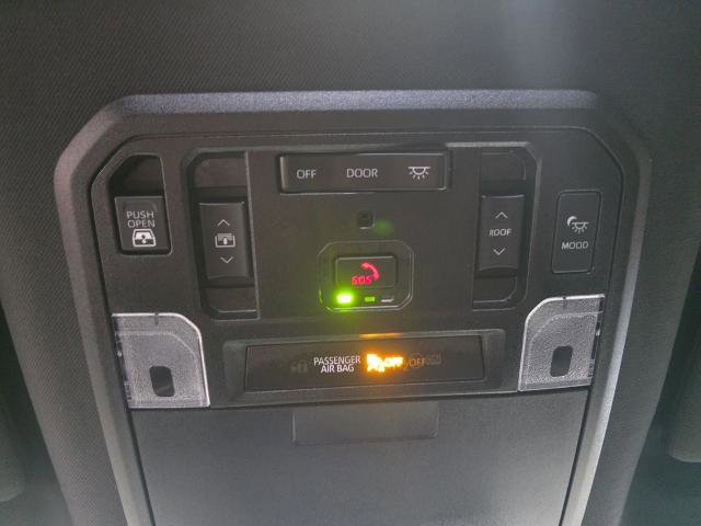 Used 2024 Toyota Tundra Platinum image 36