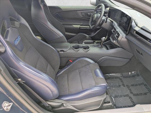 Certified 2024 Ford Mustang Dark Horse w/ Dark Horse Handlin Package image 20